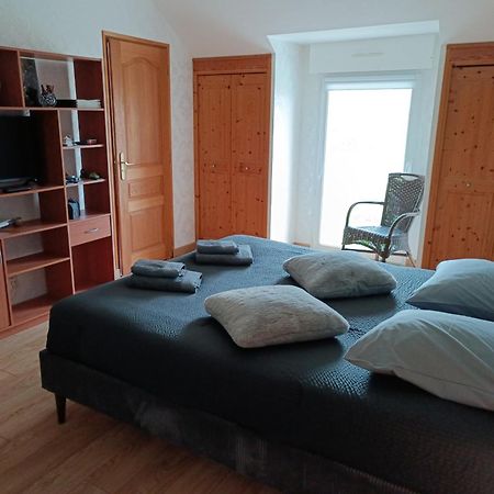 Bed and Breakfast Cafecouet'Breizh Guipry-Messac Zewnętrze zdjęcie